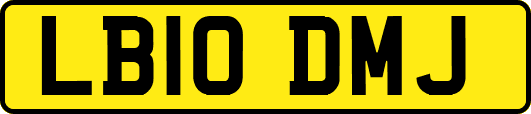 LB10DMJ