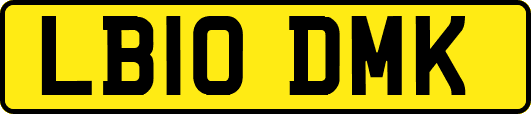 LB10DMK