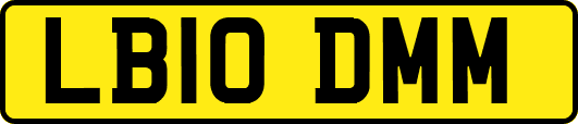 LB10DMM