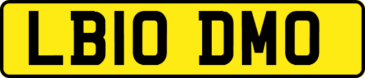 LB10DMO