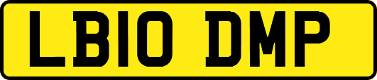 LB10DMP