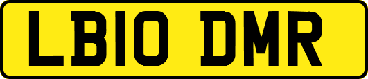 LB10DMR