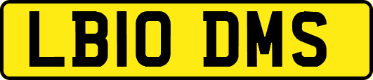 LB10DMS