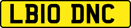 LB10DNC