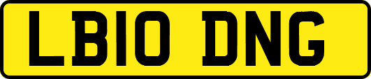 LB10DNG