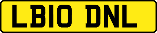LB10DNL