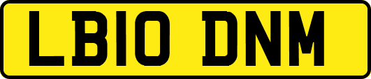 LB10DNM