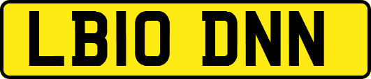 LB10DNN