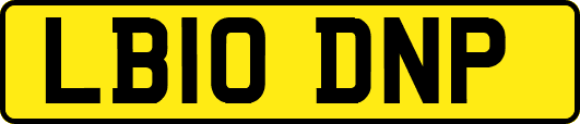 LB10DNP