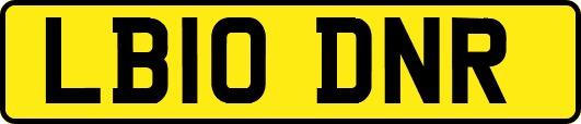 LB10DNR
