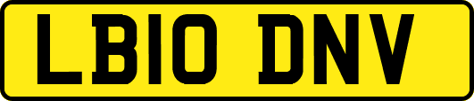 LB10DNV