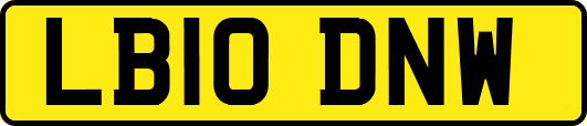 LB10DNW