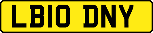 LB10DNY