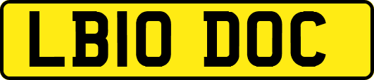 LB10DOC