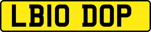 LB10DOP