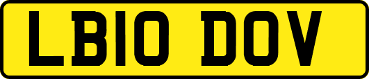 LB10DOV