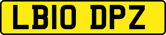 LB10DPZ
