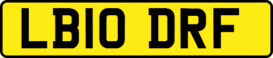 LB10DRF
