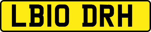 LB10DRH