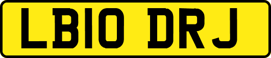 LB10DRJ