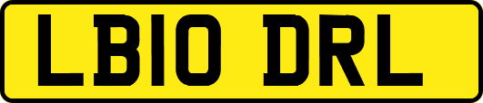 LB10DRL