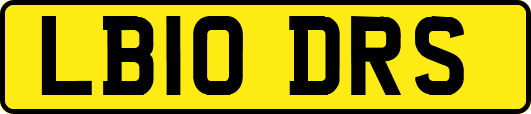 LB10DRS