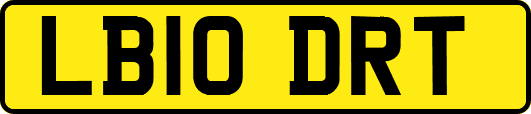 LB10DRT