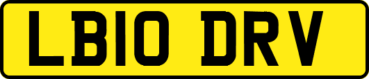 LB10DRV
