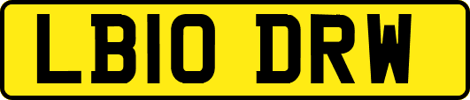 LB10DRW