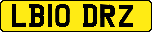 LB10DRZ