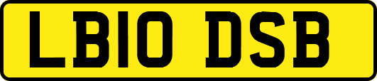 LB10DSB