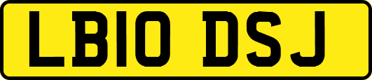 LB10DSJ