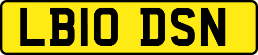 LB10DSN