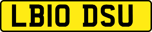 LB10DSU