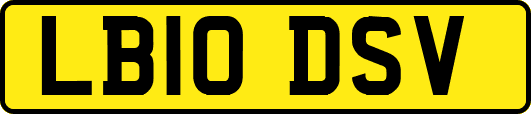 LB10DSV