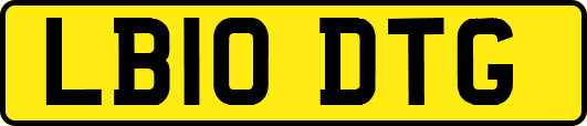 LB10DTG