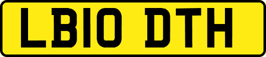 LB10DTH