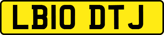LB10DTJ