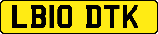 LB10DTK