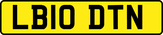 LB10DTN