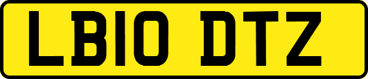 LB10DTZ