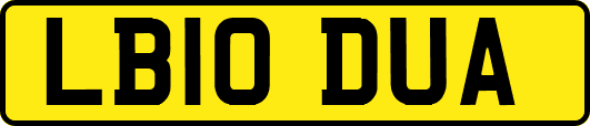 LB10DUA