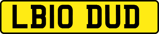 LB10DUD