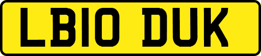 LB10DUK