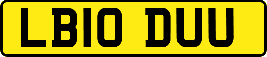LB10DUU