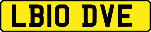 LB10DVE