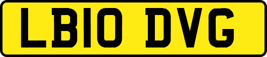 LB10DVG