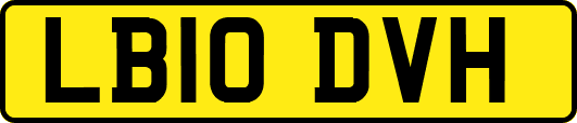 LB10DVH