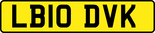 LB10DVK