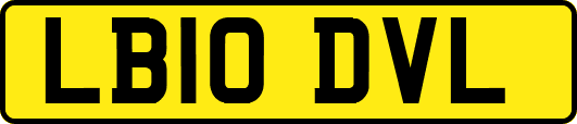 LB10DVL